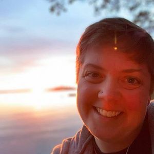 Meet your Posher, Heather